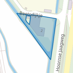 Perceel OHZ00-A-837