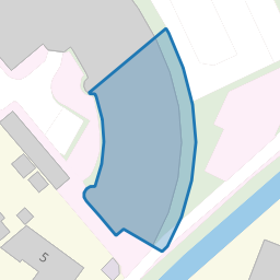 Perceel OHZ00-E-1655