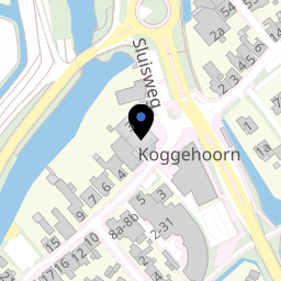 Appartement OHZ00 E 2112 1