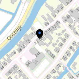 Appartement OHZ00 E 2612 3