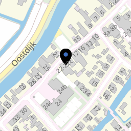Appartement OHZ00 E 2612 4