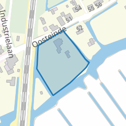 Perceel OHZ00-E-519