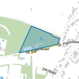 Perceel OLO00-A-1819