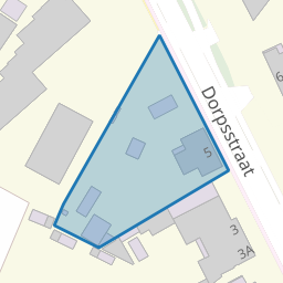 Perceel OLO00-A-1841