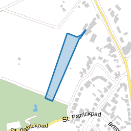 Perceel OLO00-A-1890