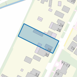 Perceel OLO00-A-1902