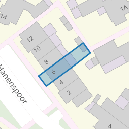 Perceel OLO00-A-1912