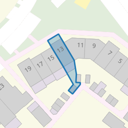 Perceel OLO00-A-1918