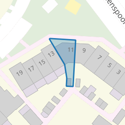 Perceel OLO00-A-1919