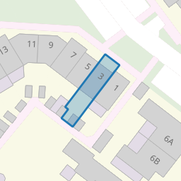 Perceel OLO00-A-1923