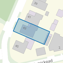 Perceel OLO00-A-1925