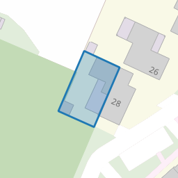 Perceel OLO00-A-1930