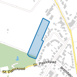 Perceel OLO00-A-1932