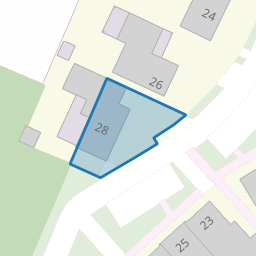 Perceel OLO00-A-1940