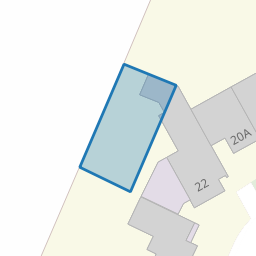 Perceel OLO00-A-1941