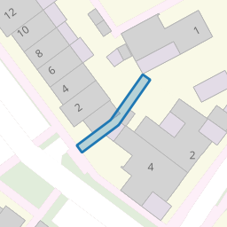 Perceel OLO00-A-1945