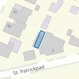 Perceel OLO00-A-1950