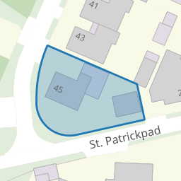 Perceel OLO00-A-1951