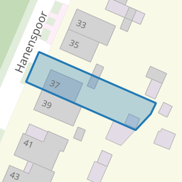 Perceel OLO00-A-1967