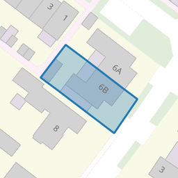 Perceel OLO00-A-1971