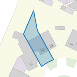 Perceel OLO00-A-1980