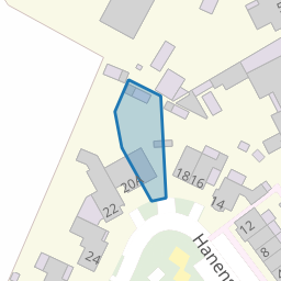 Perceel OLO00-A-1981