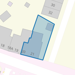 Perceel OLO00-B-1710