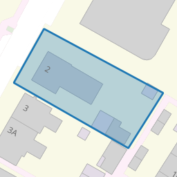 Perceel OLO00-B-1756