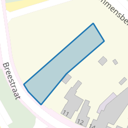 Perceel OLO00-B-1838