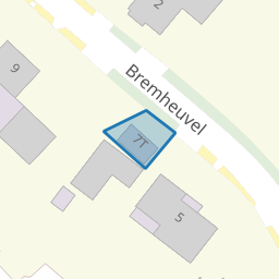 Perceel OLO00-B-1935