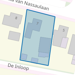 Perceel OLO00-B-2025