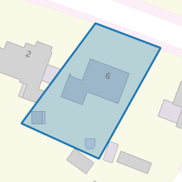 Perceel OLO00-B-2077