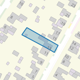 Perceel OLO00-B-2093