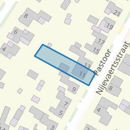 Perceel OLO00-B-2094