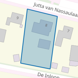 Perceel OLO00-B-2099