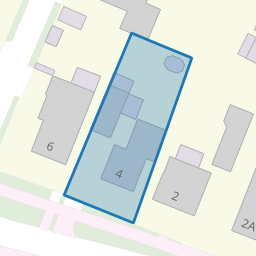 Perceel OLO00-B-2101