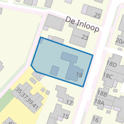 Perceel OLO00-B-2107