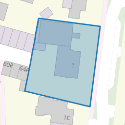 Perceel OLO00-B-2115