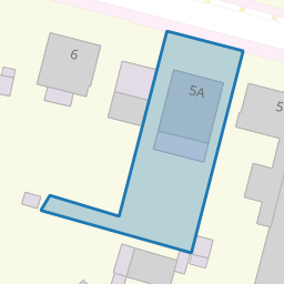 Perceel OLO00-B-2162