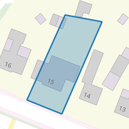 Perceel OLO00-B-2168