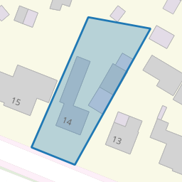 Perceel OLO00-B-2169