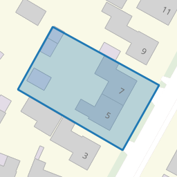 Perceel OLO00-B-2171