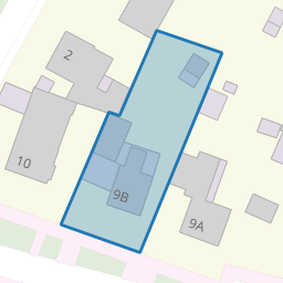 Perceel OLO00-B-2175