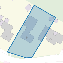 Perceel OLO00-B-2205