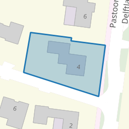 Perceel OLO00-B-2208