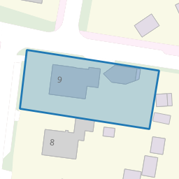 Perceel OLO00-B-2213