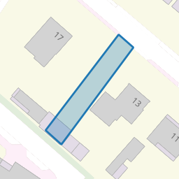 Perceel OLO00-B-2232