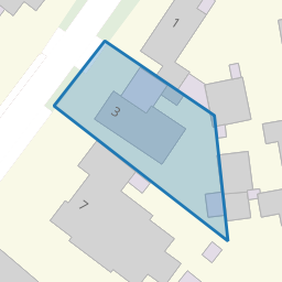 Perceel OLO00-B-2240