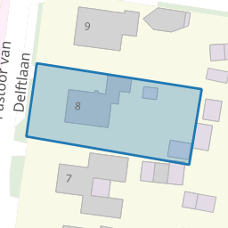 Perceel OLO00-B-2260