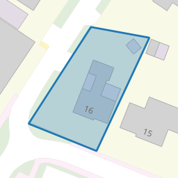 Perceel OLO00-B-2276